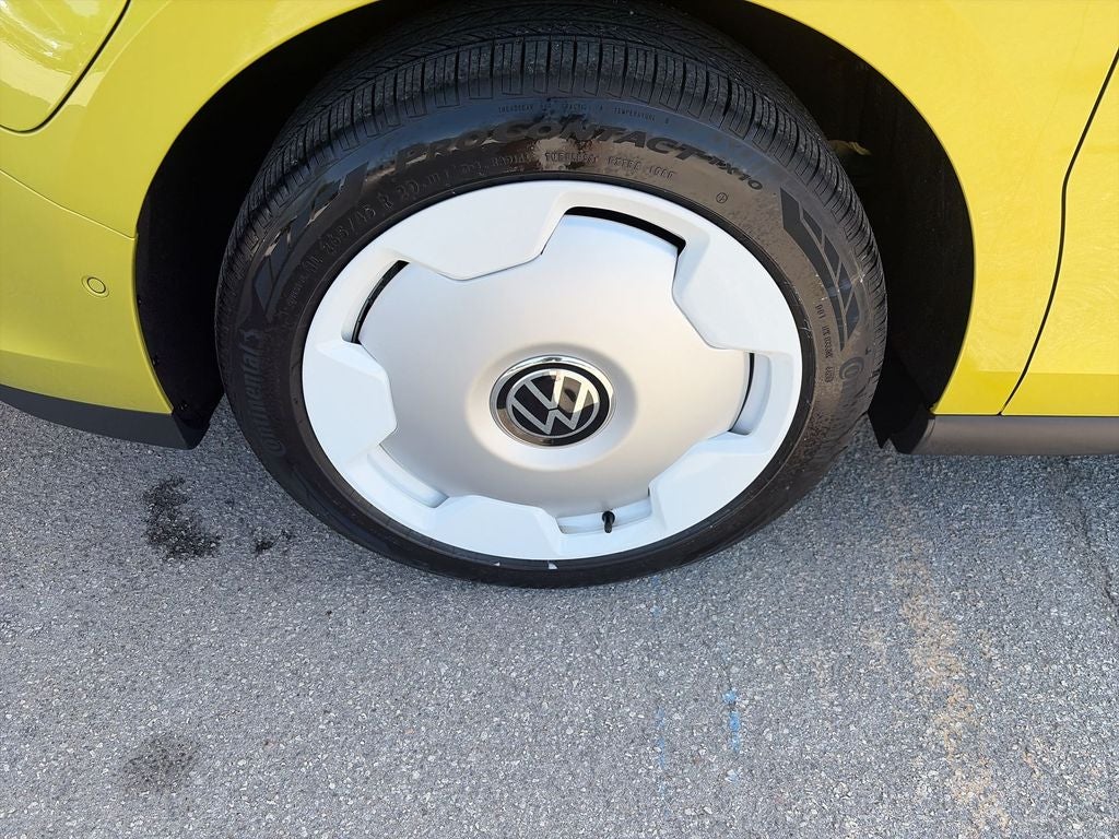 2025 Volkswagen ID. Buzz 1st Edition