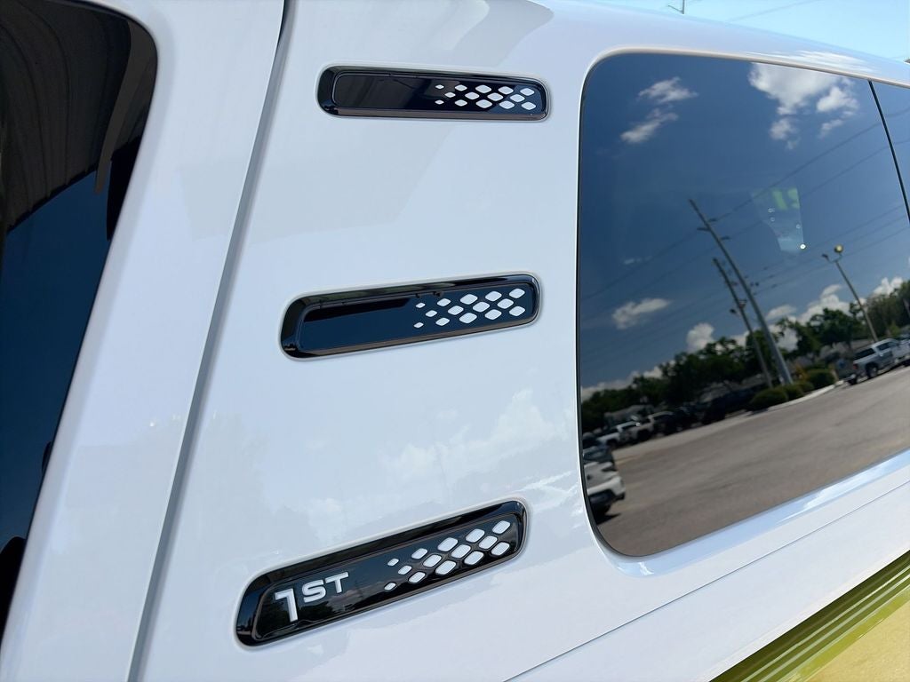2025 Volkswagen ID. Buzz 1st Edition