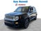 2016 Jeep Renegade Limited