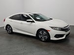2017 Honda Civic EX-L