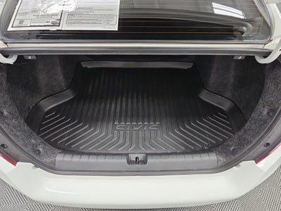 2017 Honda Civic EX-L