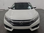 2017 Honda Civic EX-L
