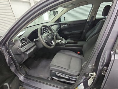 2020 Honda Insight EX