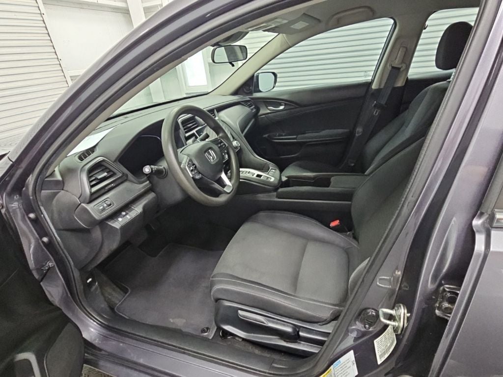 2020 Honda Insight EX