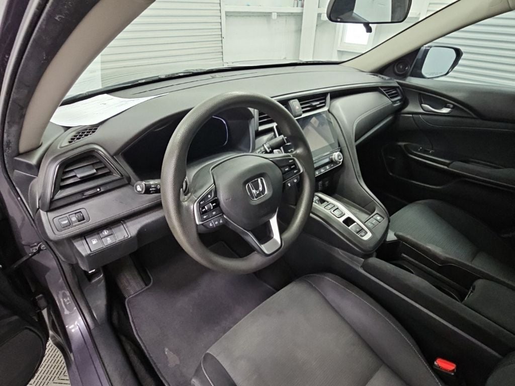 2020 Honda Insight EX