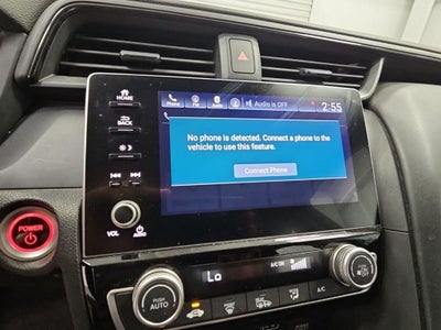 2020 Honda Insight EX