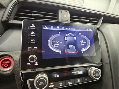 2020 Honda Insight EX