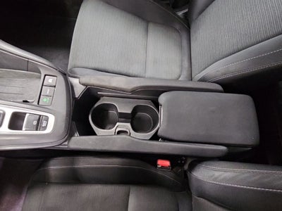 2020 Honda Insight EX