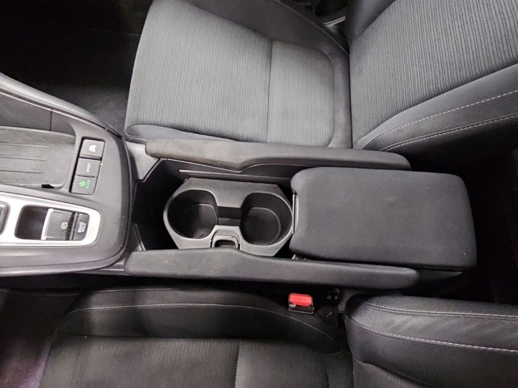 2020 Honda Insight EX