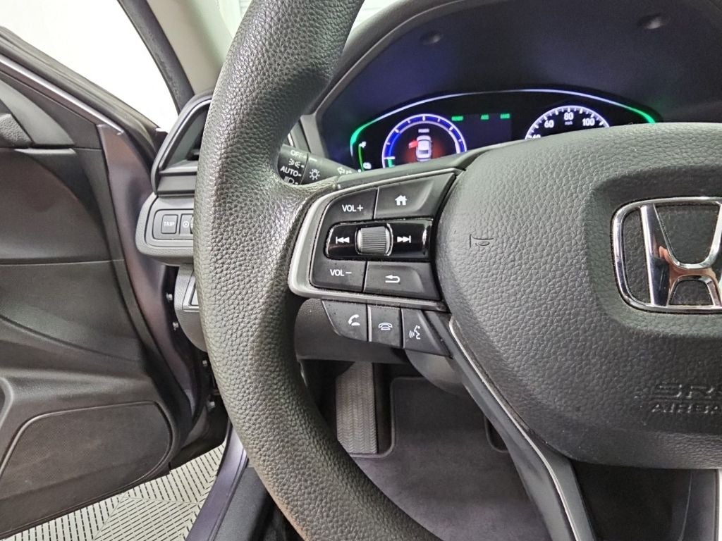 2020 Honda Insight EX