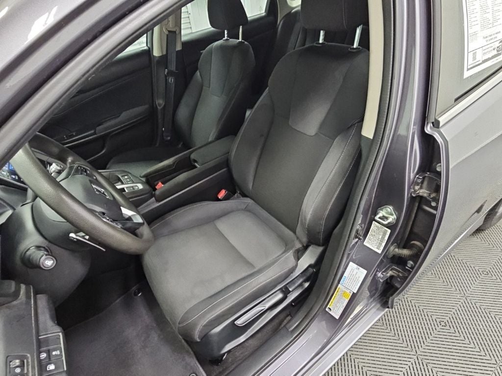 2020 Honda Insight EX