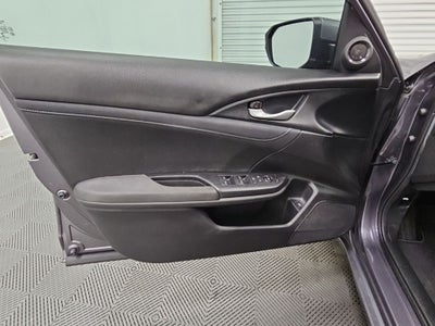 2020 Honda Insight EX