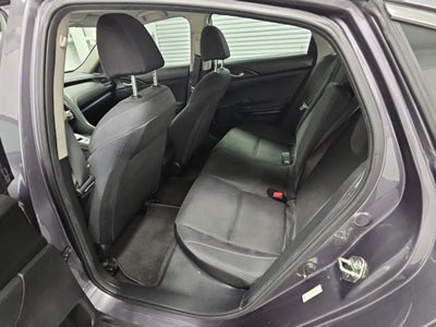 2020 Honda Insight EX