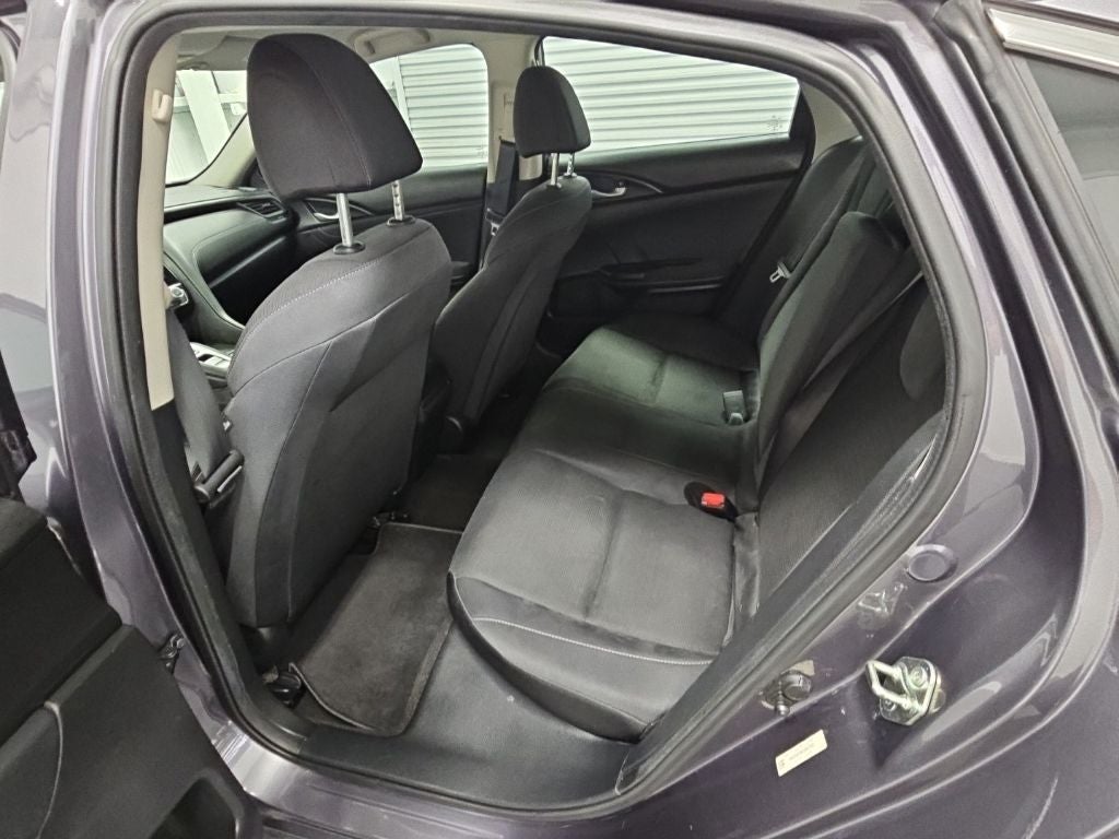 2020 Honda Insight EX