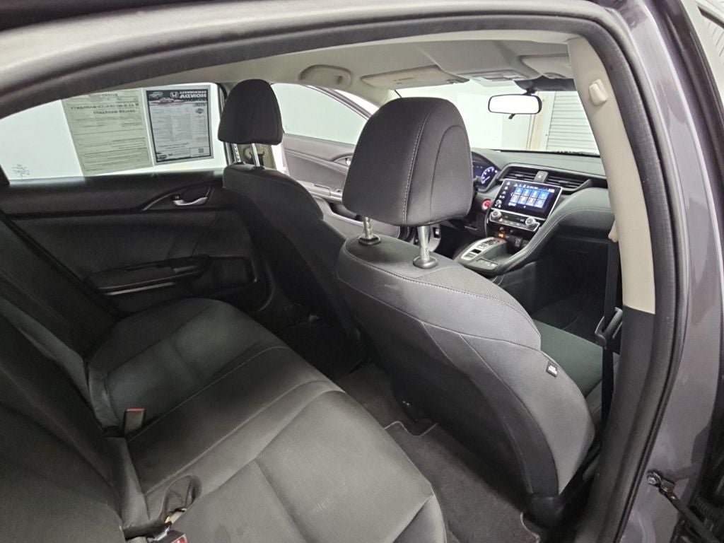 2020 Honda Insight EX