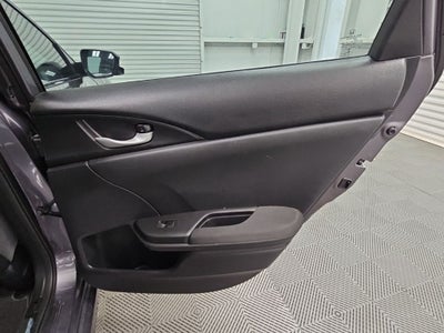 2020 Honda Insight EX