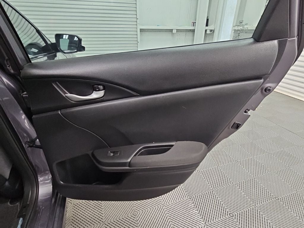 2020 Honda Insight EX