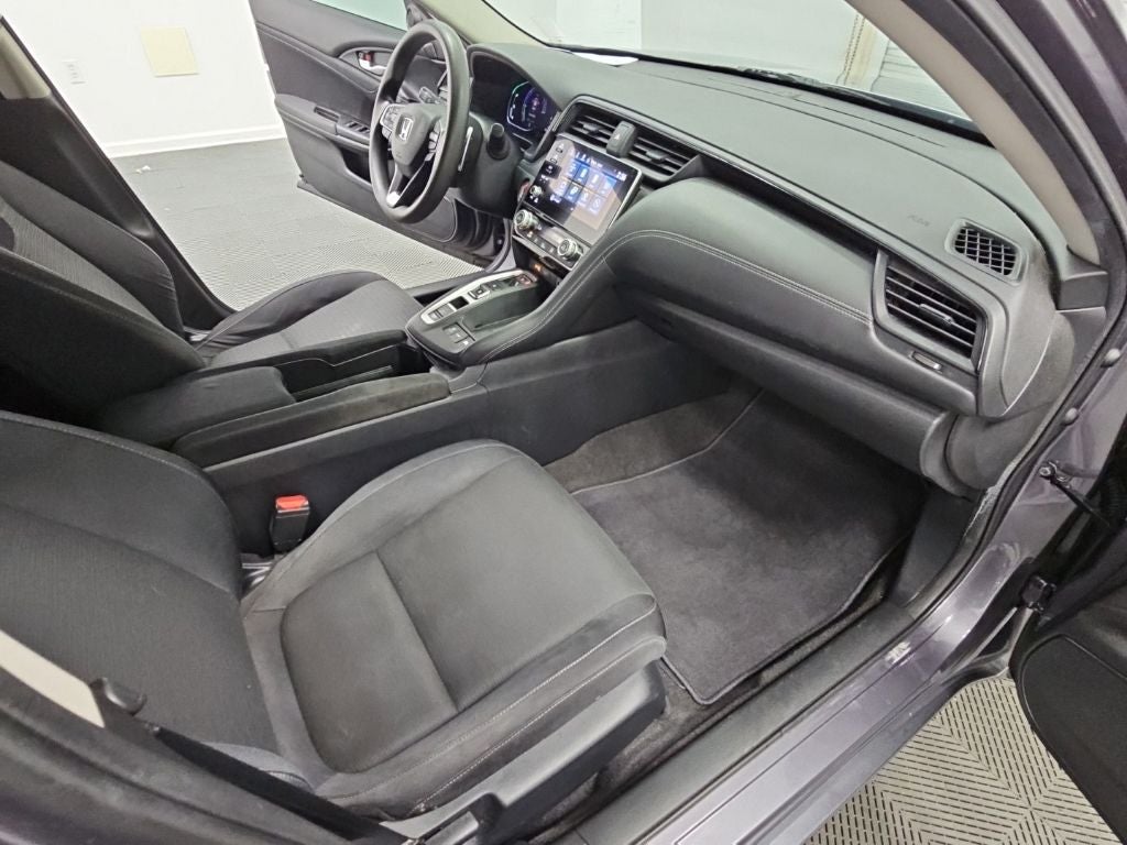 2020 Honda Insight EX