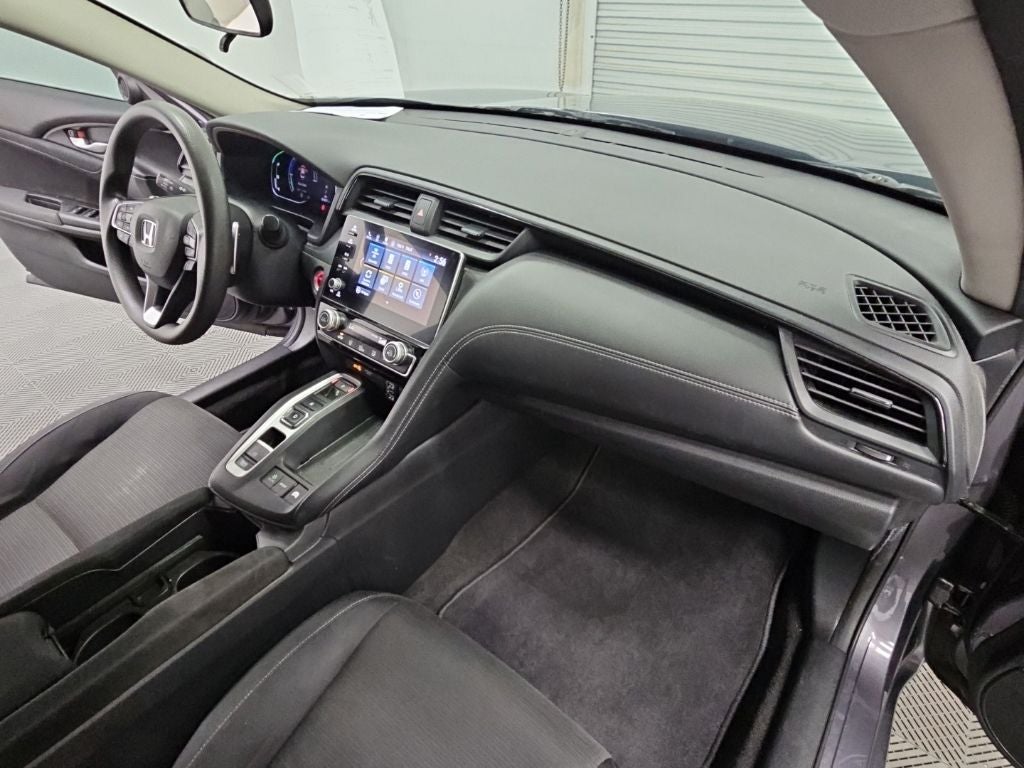 2020 Honda Insight EX