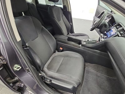 2020 Honda Insight EX