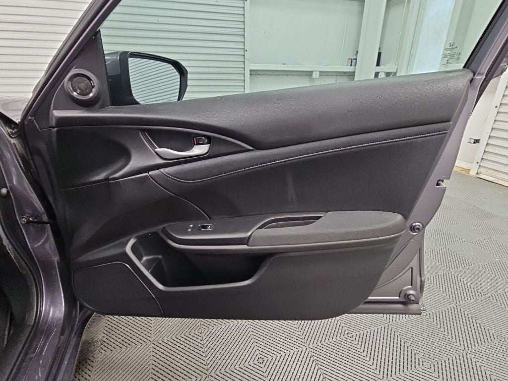 2020 Honda Insight EX