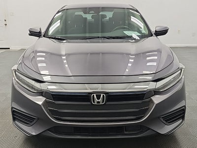 2020 Honda Insight EX