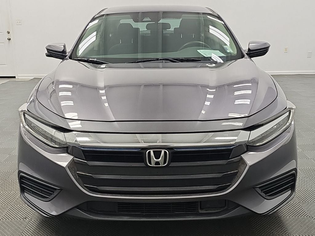 2020 Honda Insight EX
