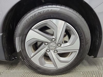 2020 Honda Insight EX