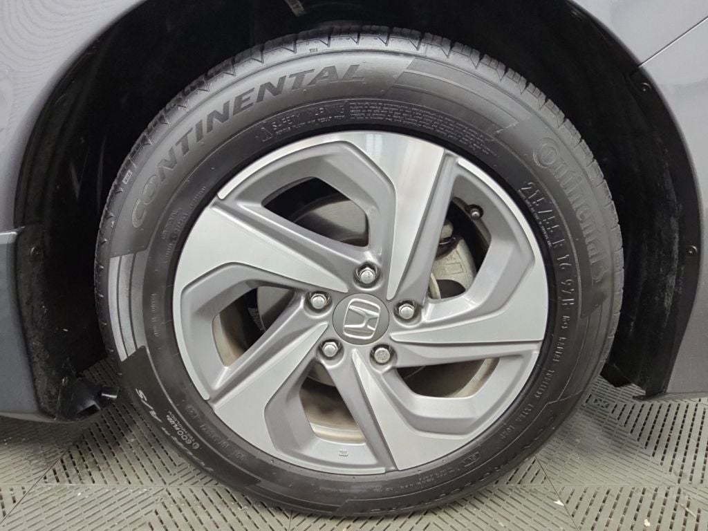 2020 Honda Insight EX