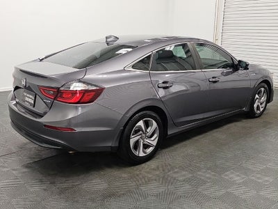 2020 Honda Insight EX