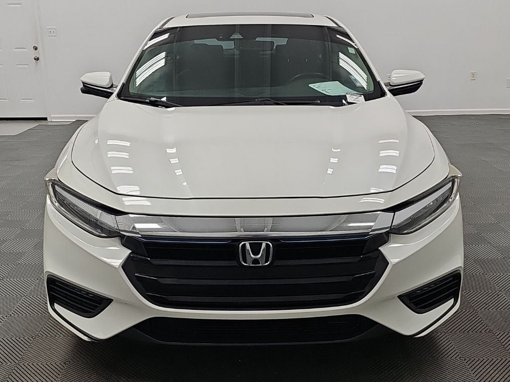 2019 Honda Insight Touring