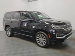 2022 Jeep Grand Wagoneer Series I