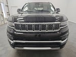 2022 Jeep Grand Wagoneer Series I