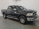 2017 RAM 1500 Laramie Longhorn
