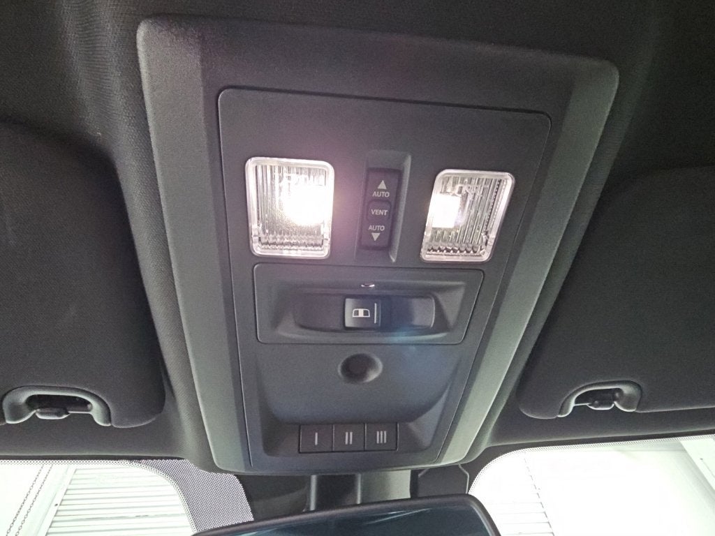 2017 RAM 1500 Laramie Longhorn