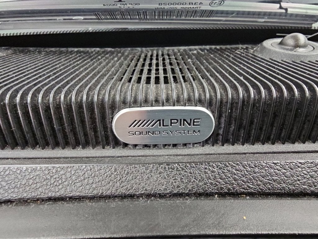 2017 RAM 1500 Laramie Longhorn