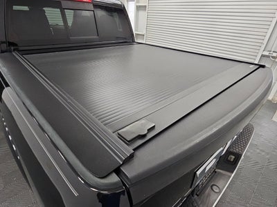 2017 RAM 1500 Laramie Longhorn