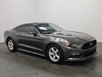 2017 Ford Mustang V6