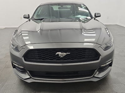 2017 Ford Mustang V6