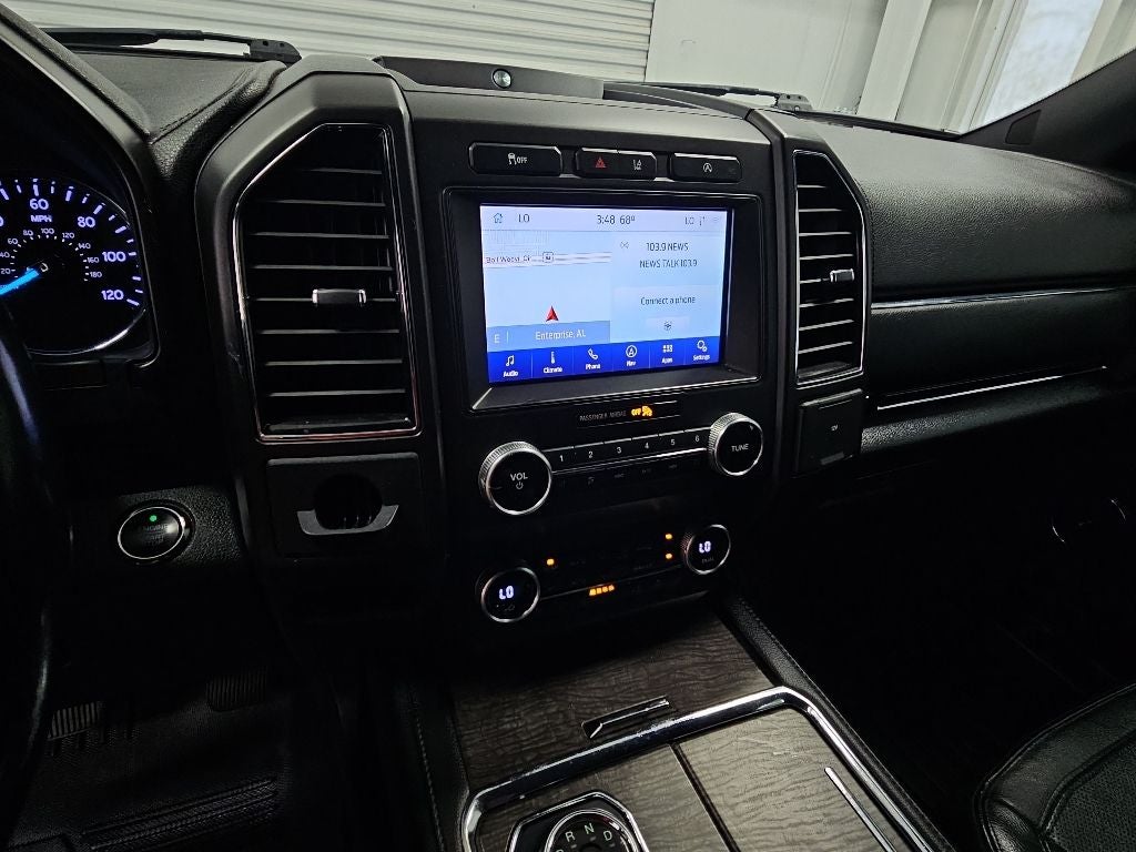 2020 Ford Expedition Max Limited