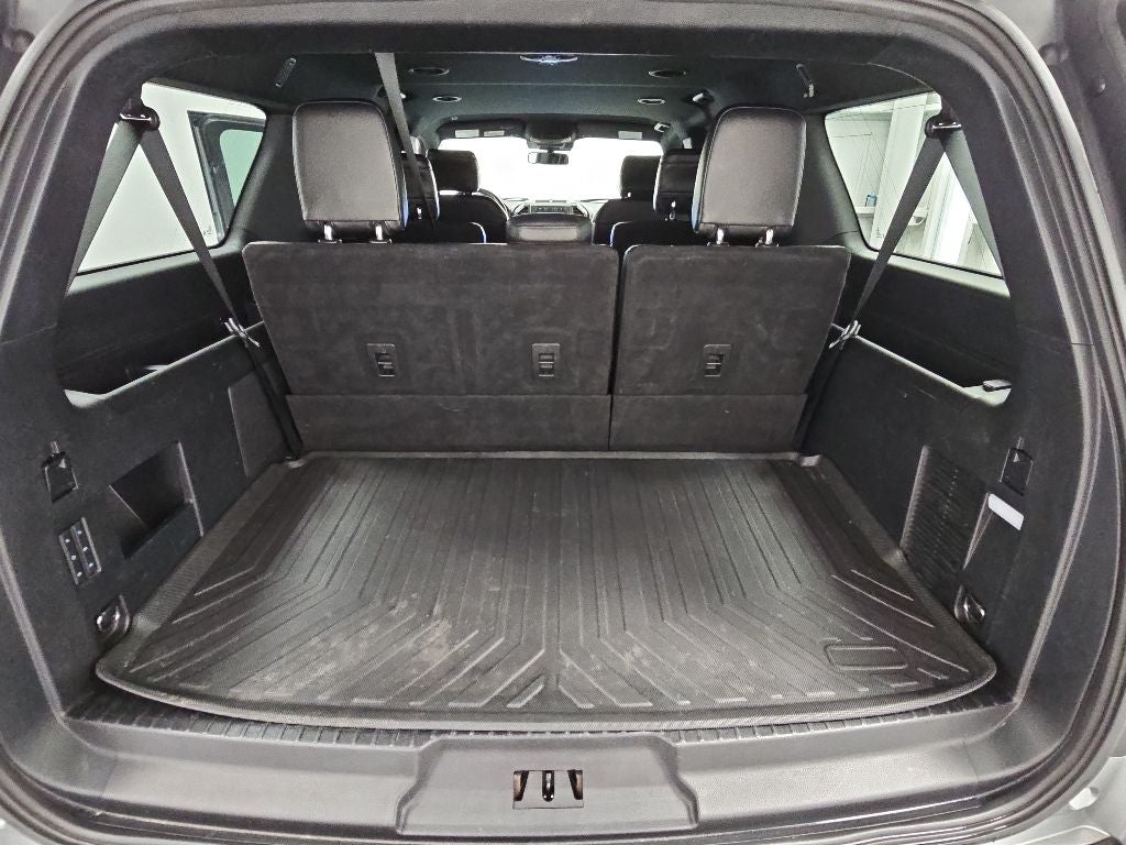 2020 Ford Expedition Max Limited