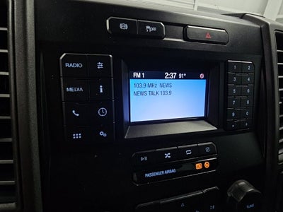 2021 Ford F-350SD XL