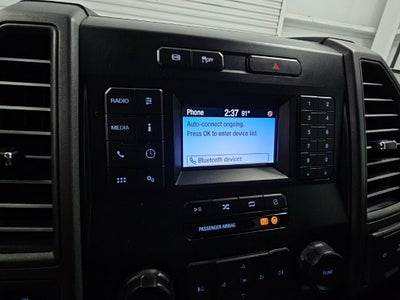 2021 Ford F-350SD XL