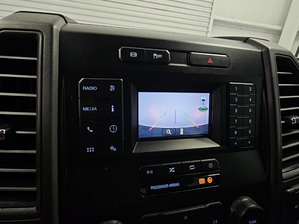 2021 Ford F-350SD XL