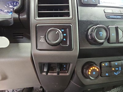 2021 Ford F-350SD XL