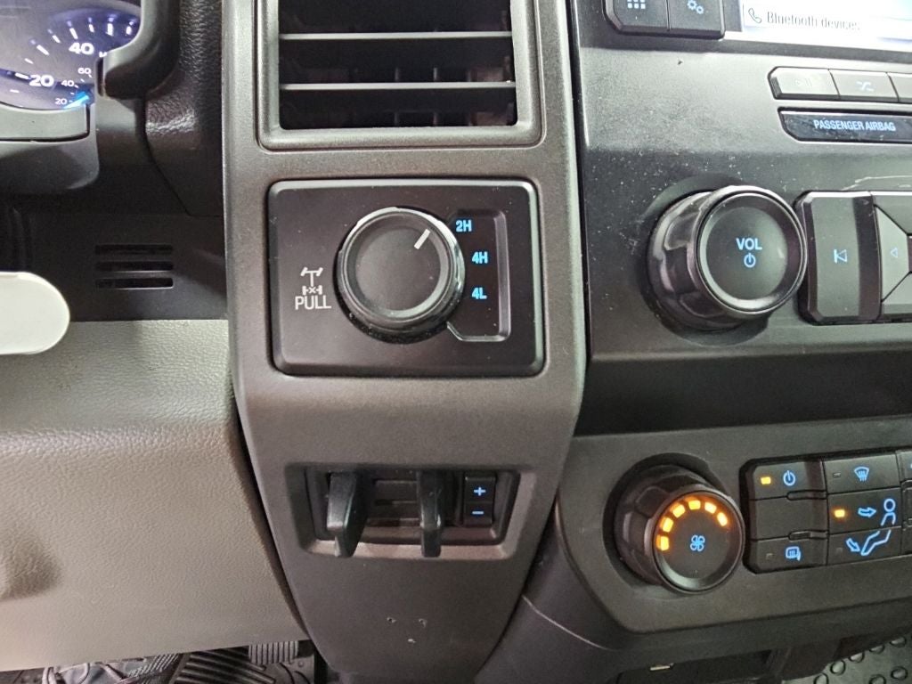 2021 Ford F-350SD XL