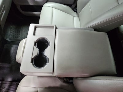 2021 Ford F-350SD XL