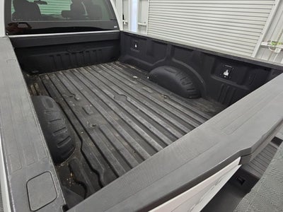 2021 Ford F-350SD XL