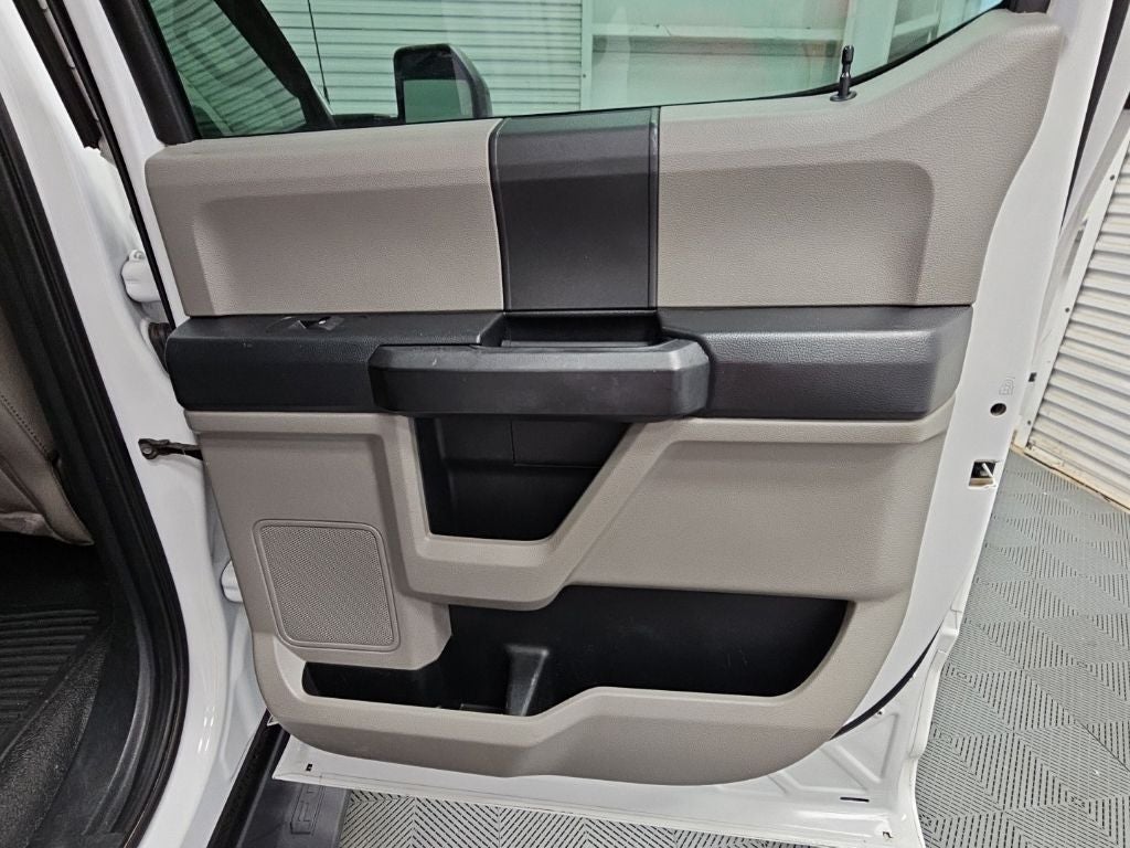 2021 Ford F-350SD XL