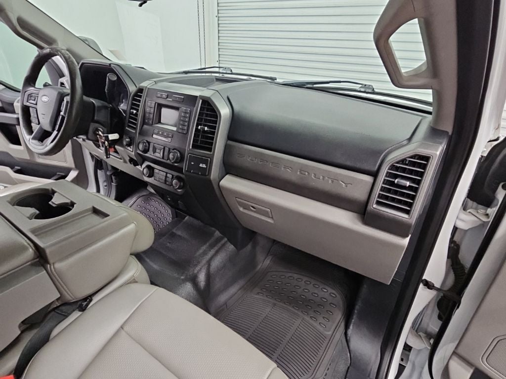 2021 Ford F-350SD XL
